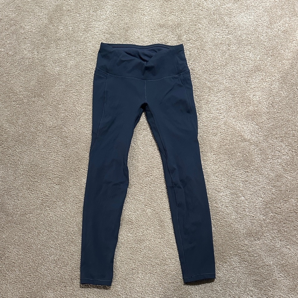 Calia Blue Leggings